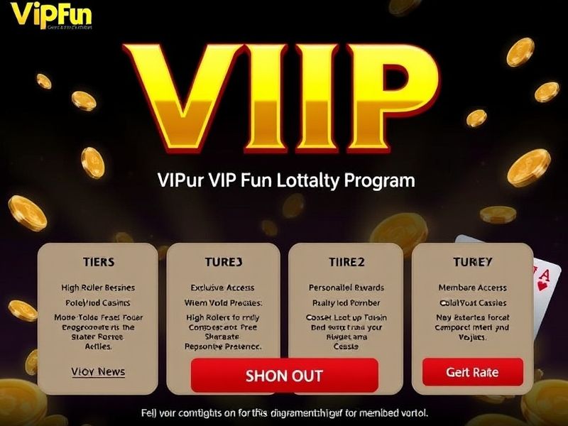 Discover VIP PH Fun - your premier online gambling destination. Explore exclusive casino games, live dealers, slots, poker, and more with trusted promotions and player support.