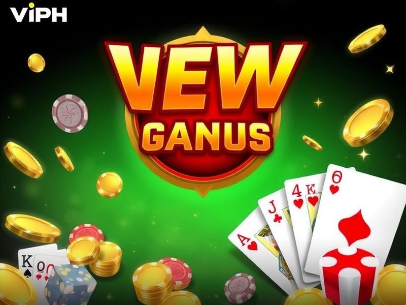 Discover VIP PH Fun - your premier online gambling destination. Explore exclusive casino games, live dealers, slots, poker, and more with trusted promotions and player support.
